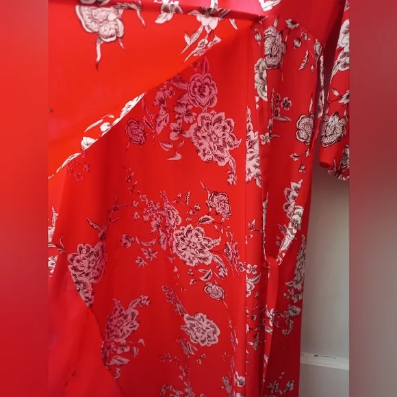 Vince Camuto size 8 dress - Picture 3 of 7